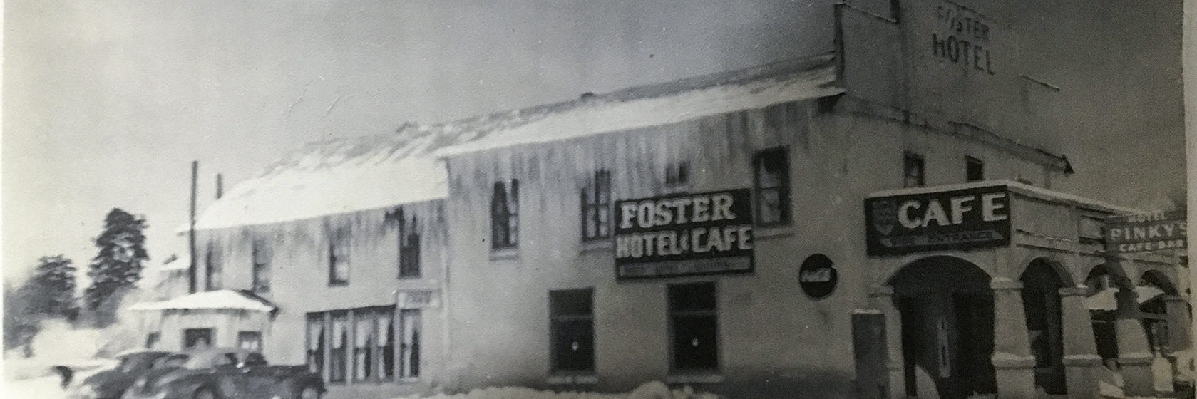 Foster's 1881